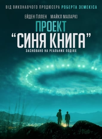 Проект «Синя книга» - 2019