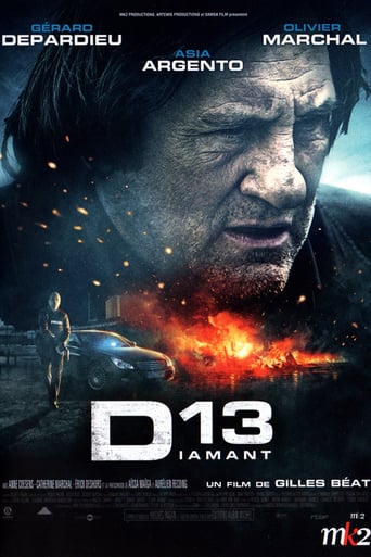 Відділок 13 ( 2009 )