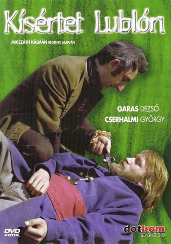 Золоті дукати привиду ( 1976 )