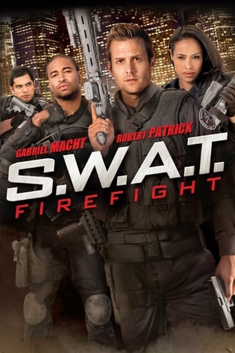 S.W.A.T.: Перехресний вогонь ( 2011 )