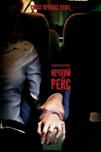 Нічний рейс / Нічний політ ( 2005 )