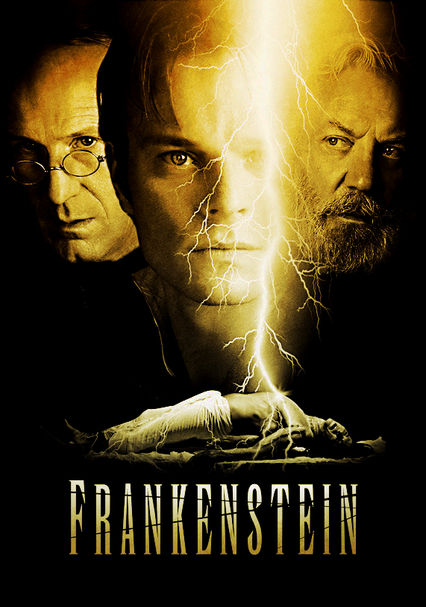 Франкенштейн ( 2004 )