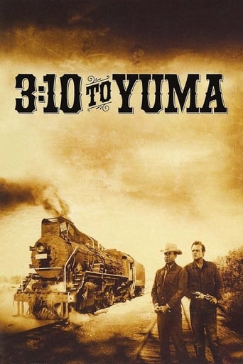 О 3:10 до Юми ( 1957 )