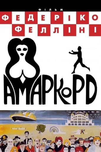 Амаркорд ( 1973 )