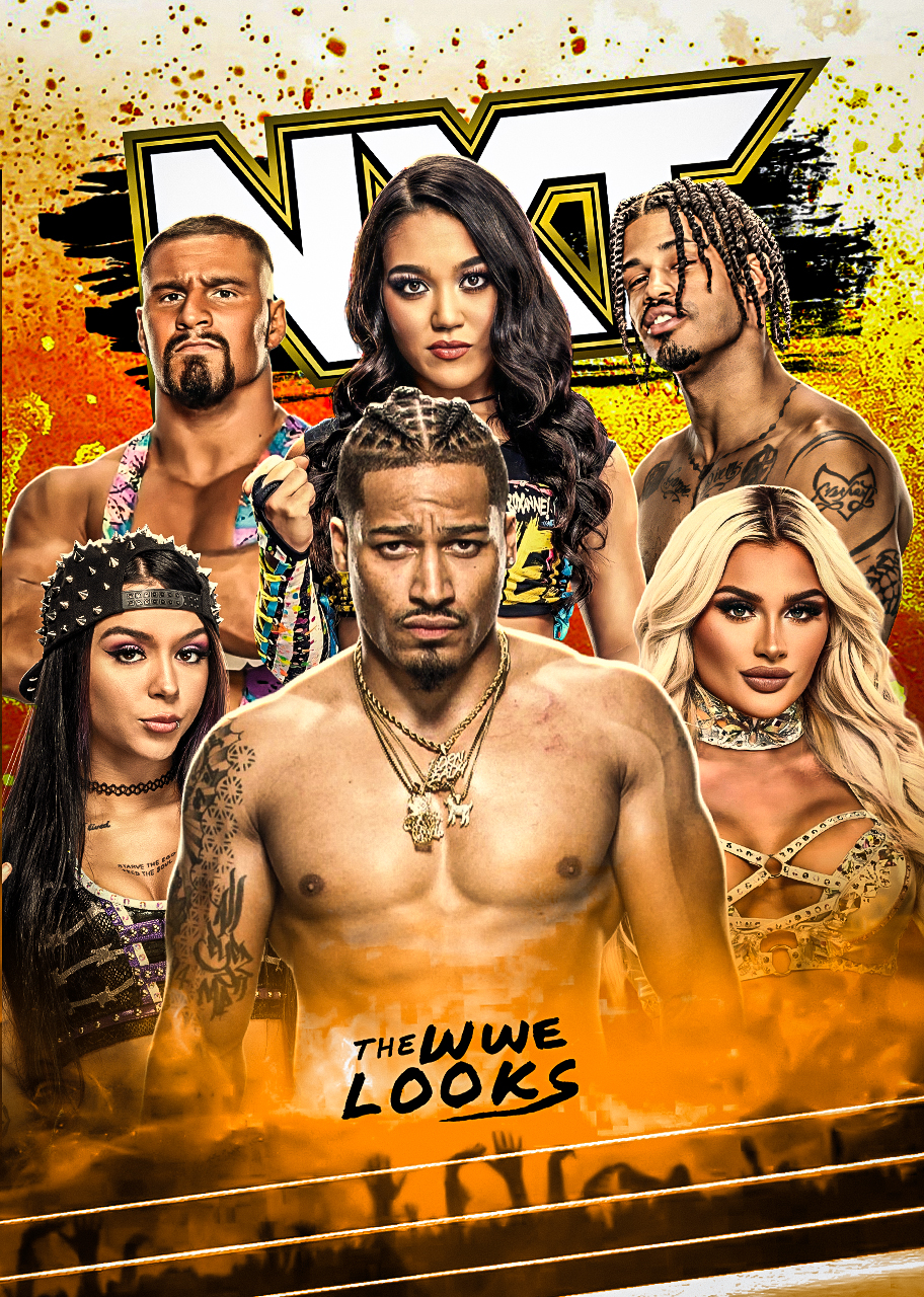 WWE NXT ( 2010 )