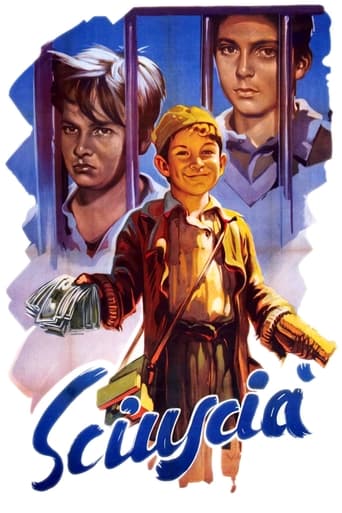 Чистильники взуття / Шуша ( 1946 )