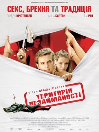 Територія незайманих / Територія незайманості ( 2007 )