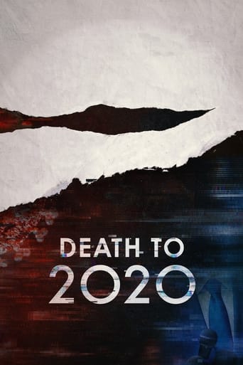 Смерть 2020-му - 2020