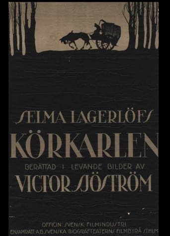 Примарний екіпаж / Візник ( 1921 )