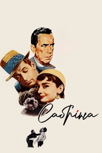 Сабріна ( 1954 )