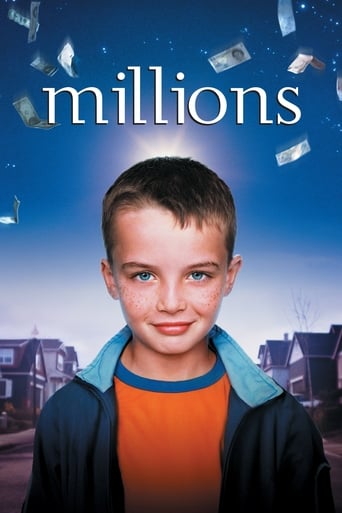 Мільйони ( 2005 )