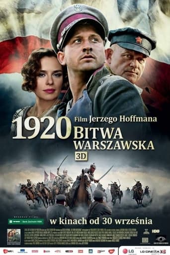 1920 Варшавська битва ( 2011 )