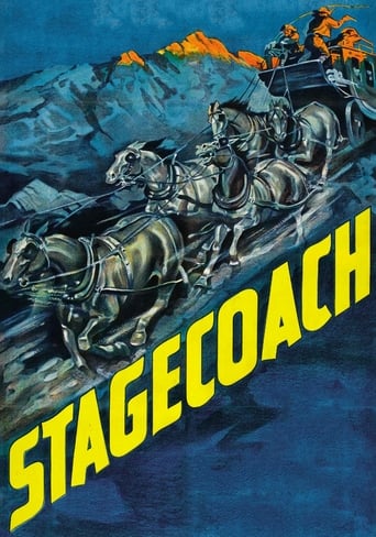 Диліжанс ( 1939 )