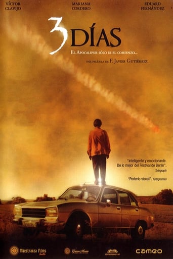 Три доби / Перед загибеллю ( 2008 )