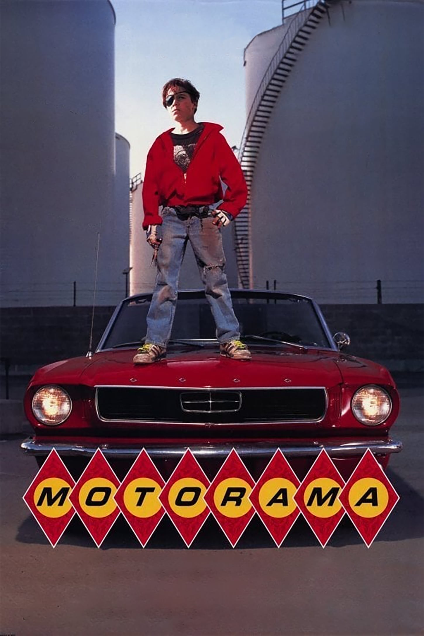 Моторама ( 1991 )