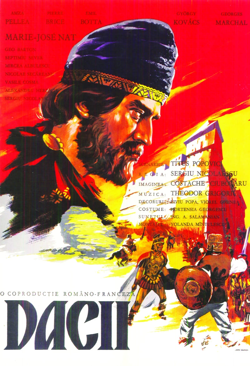 Даки ( 1967 )