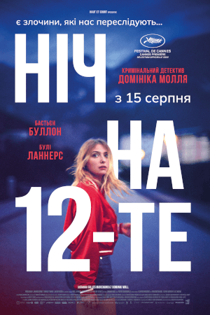 Ніч на 12-те - 2022