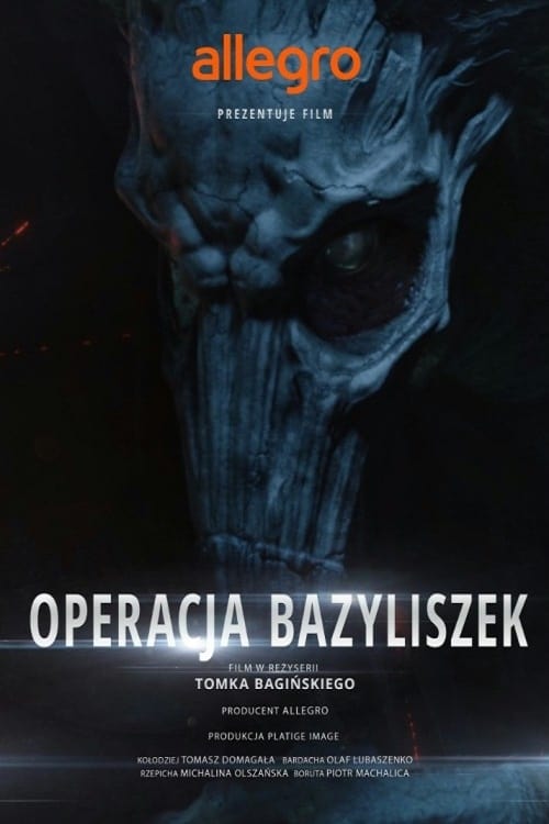 Польські легенди. Операція Василіск - 2016