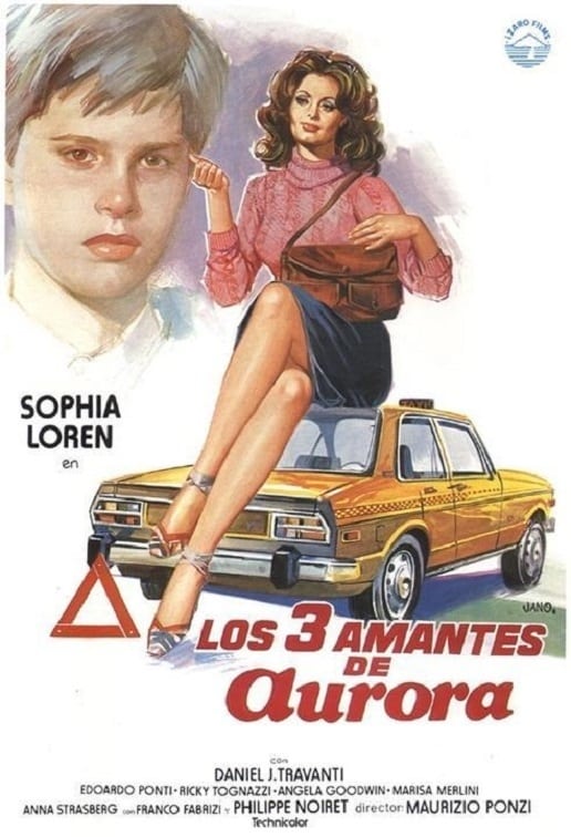 Аврора ( 1984 )