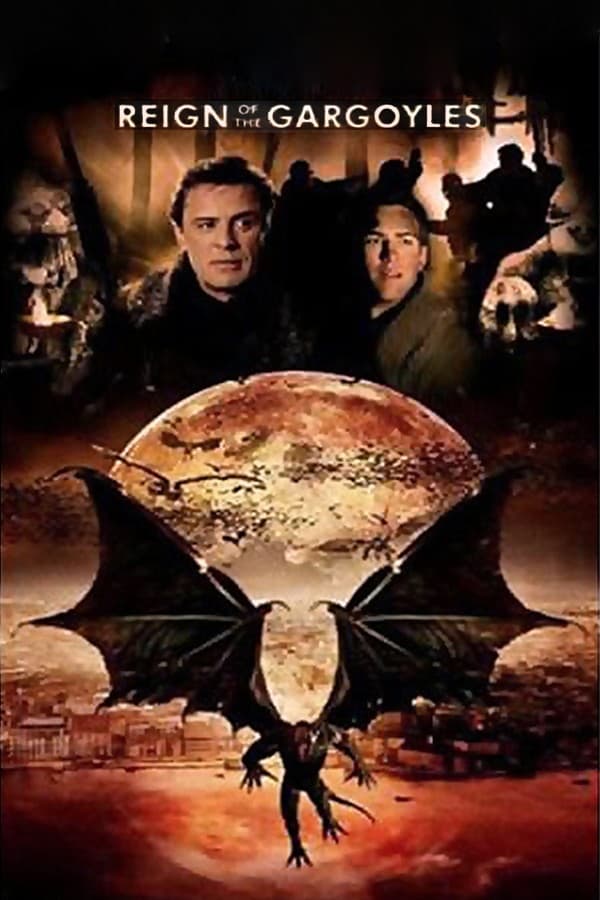 Царство Гаргулій ( 2007 )