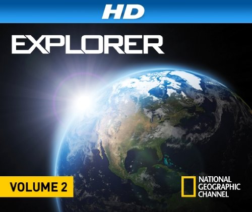 National Geographic Explorer ( 2009 )