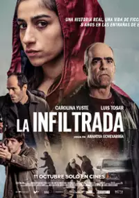 Під Прикриттям ( 2024 )