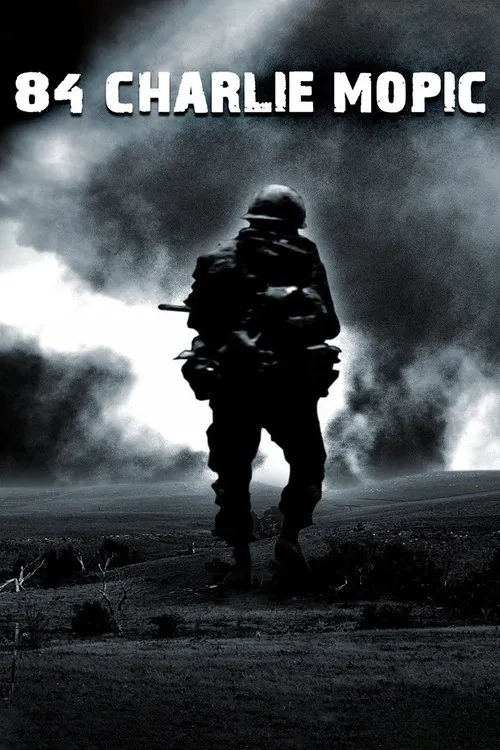 Хроніки В'єтнамської війни ( 1989 )