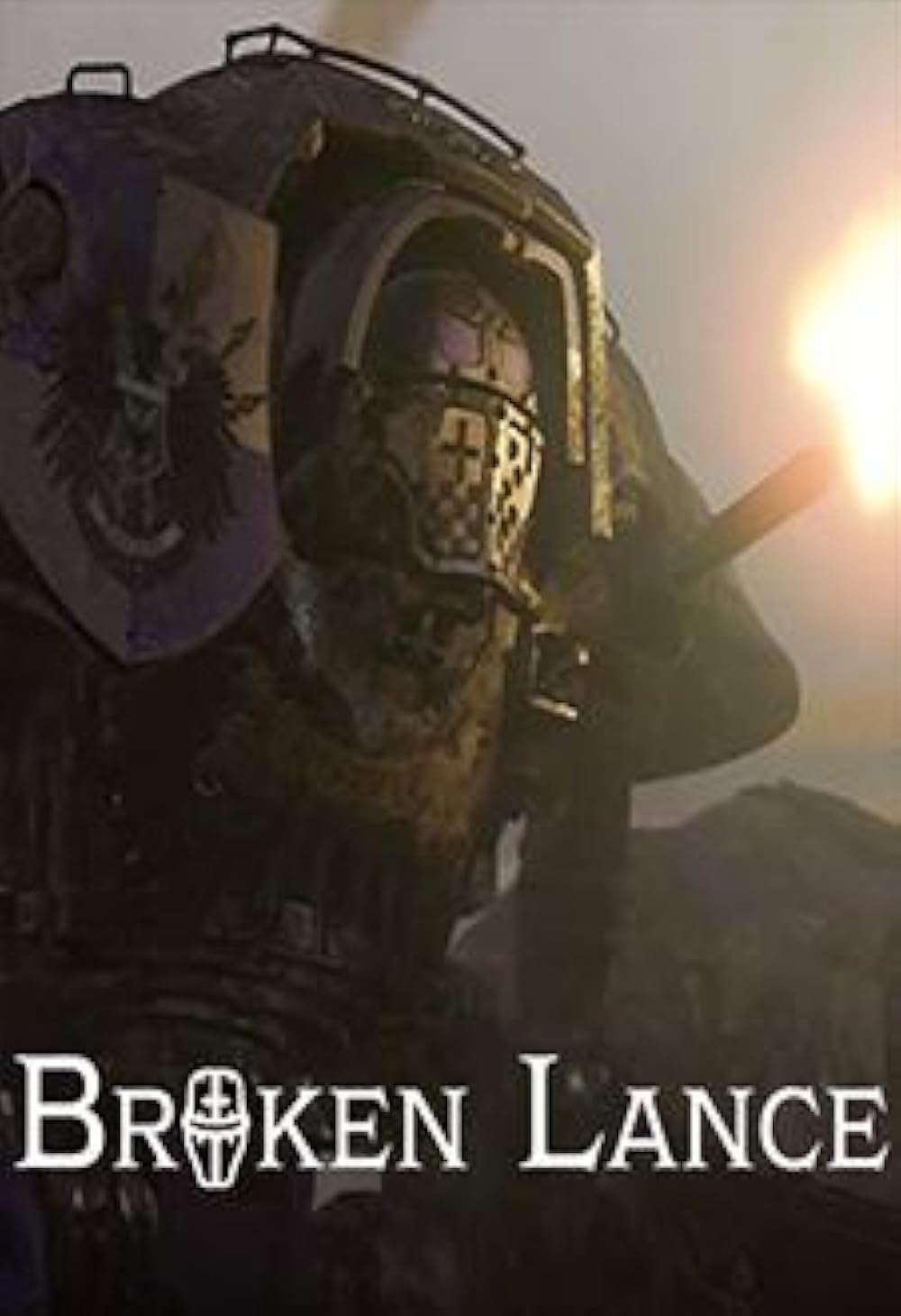 Зламаний спис ( 2024 )