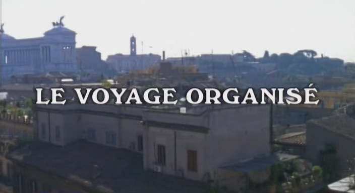 П`ять днів у Римі ( 2002 )