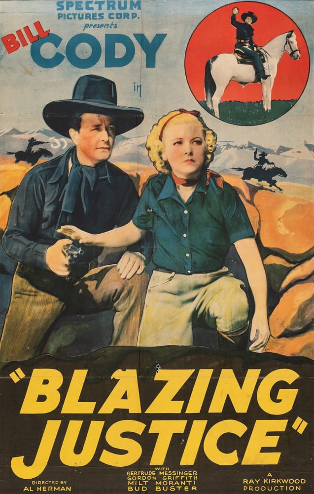 Палке правосуддя ( 1936 )