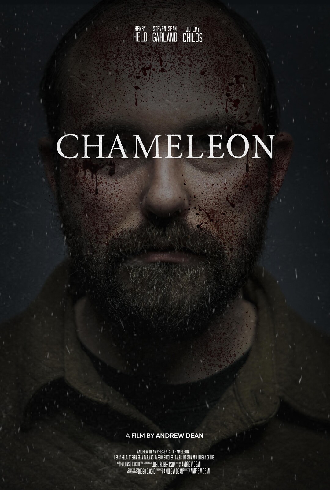 Хамелеон ( 2024 )