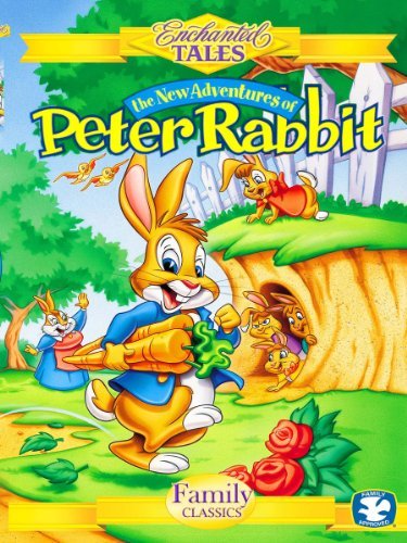 Нові пригоди Кролика Пітера ( 1995 )