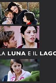 Місяць і озеро ( 2006 )