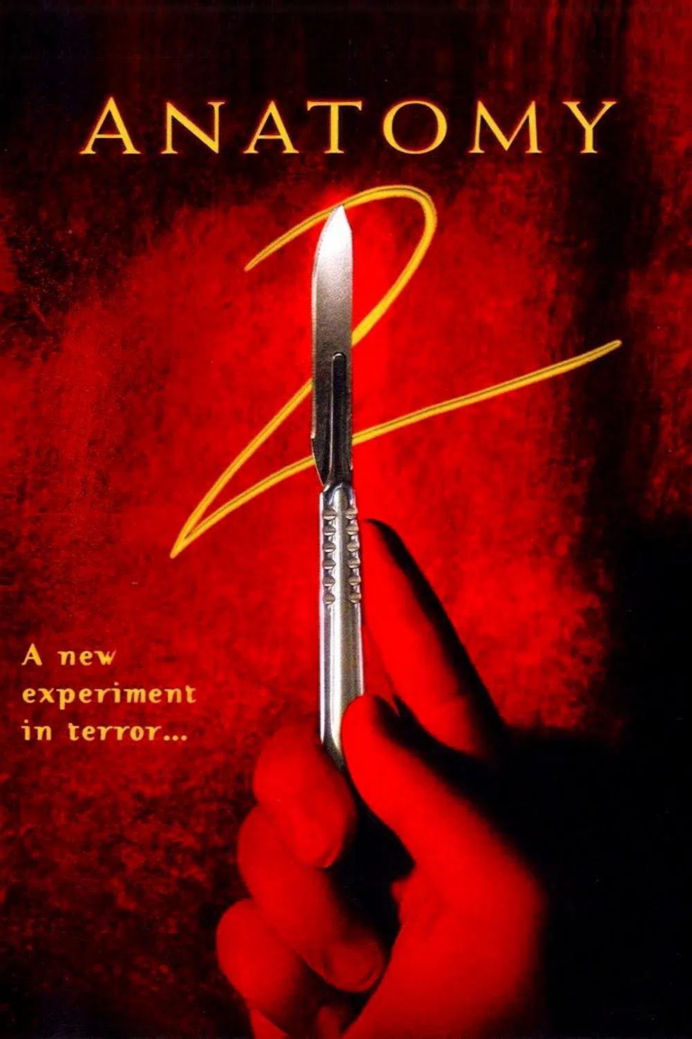 Анатомія 2 ( 2003 )