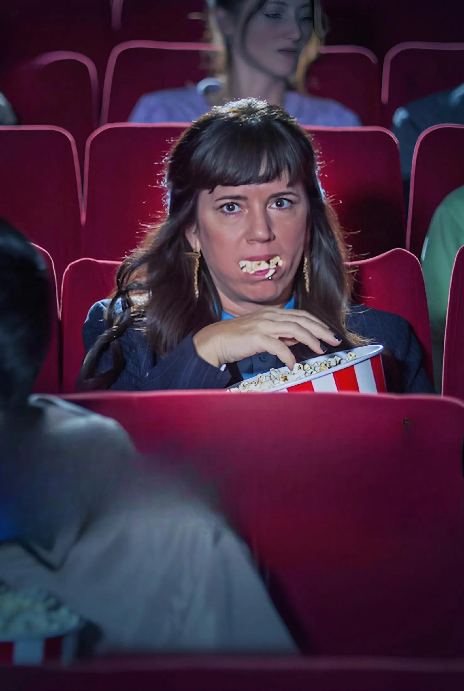 Заздрісна ( 2024 )