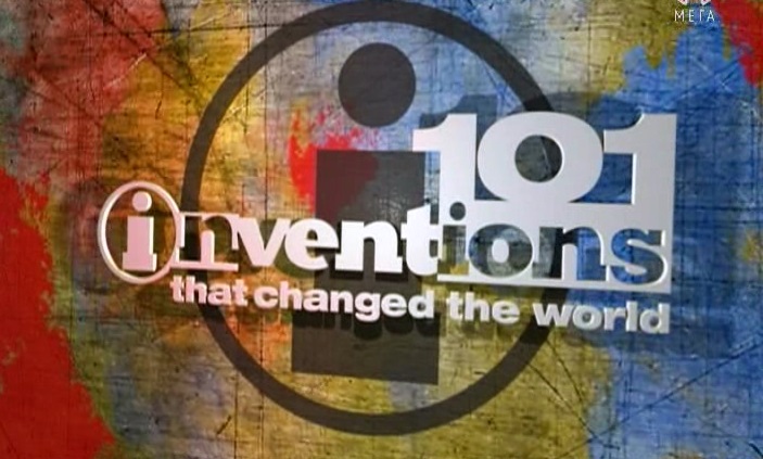 101 ідея, що змінила світ ( 2012 )