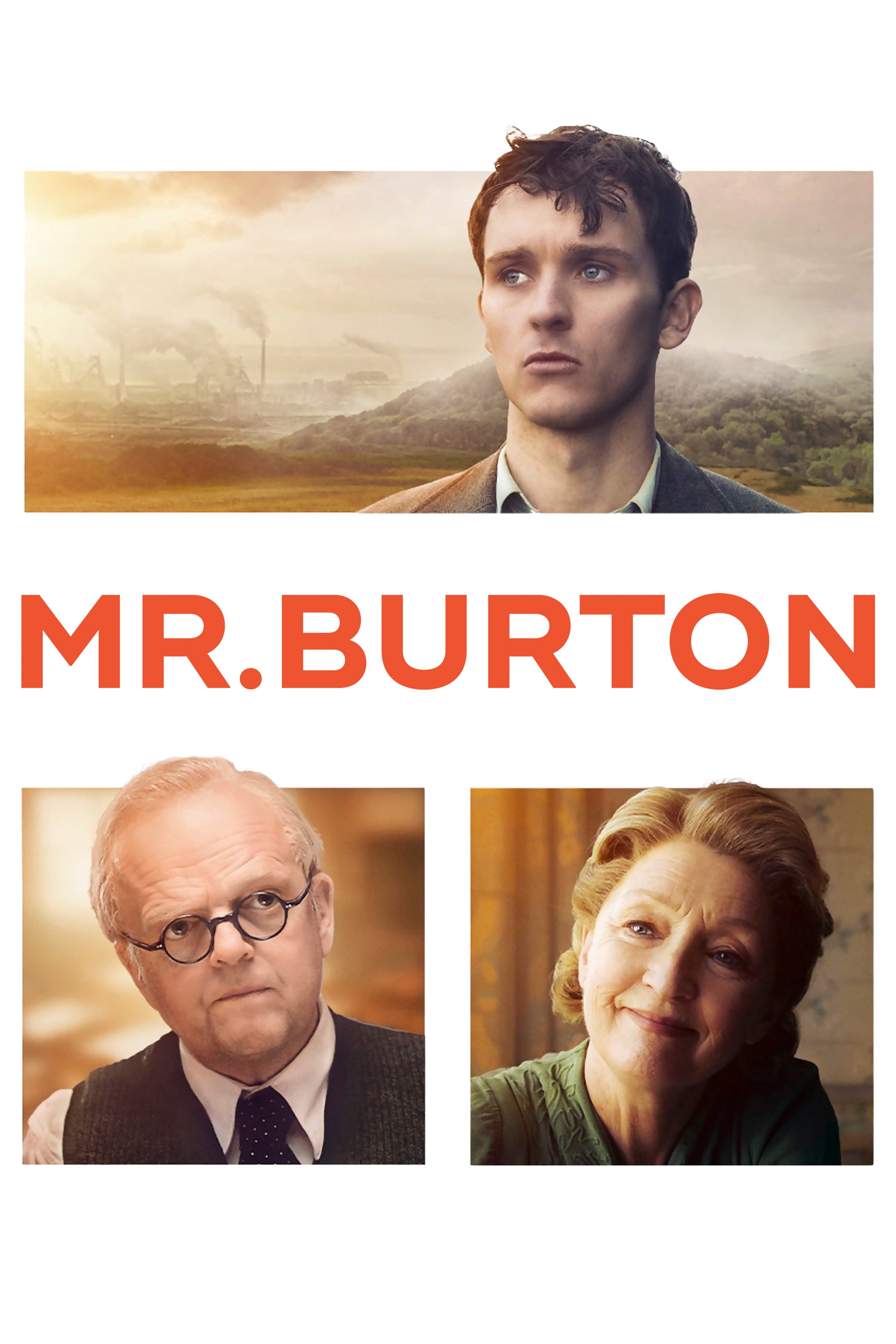 Містер Бартон ( 2025 )