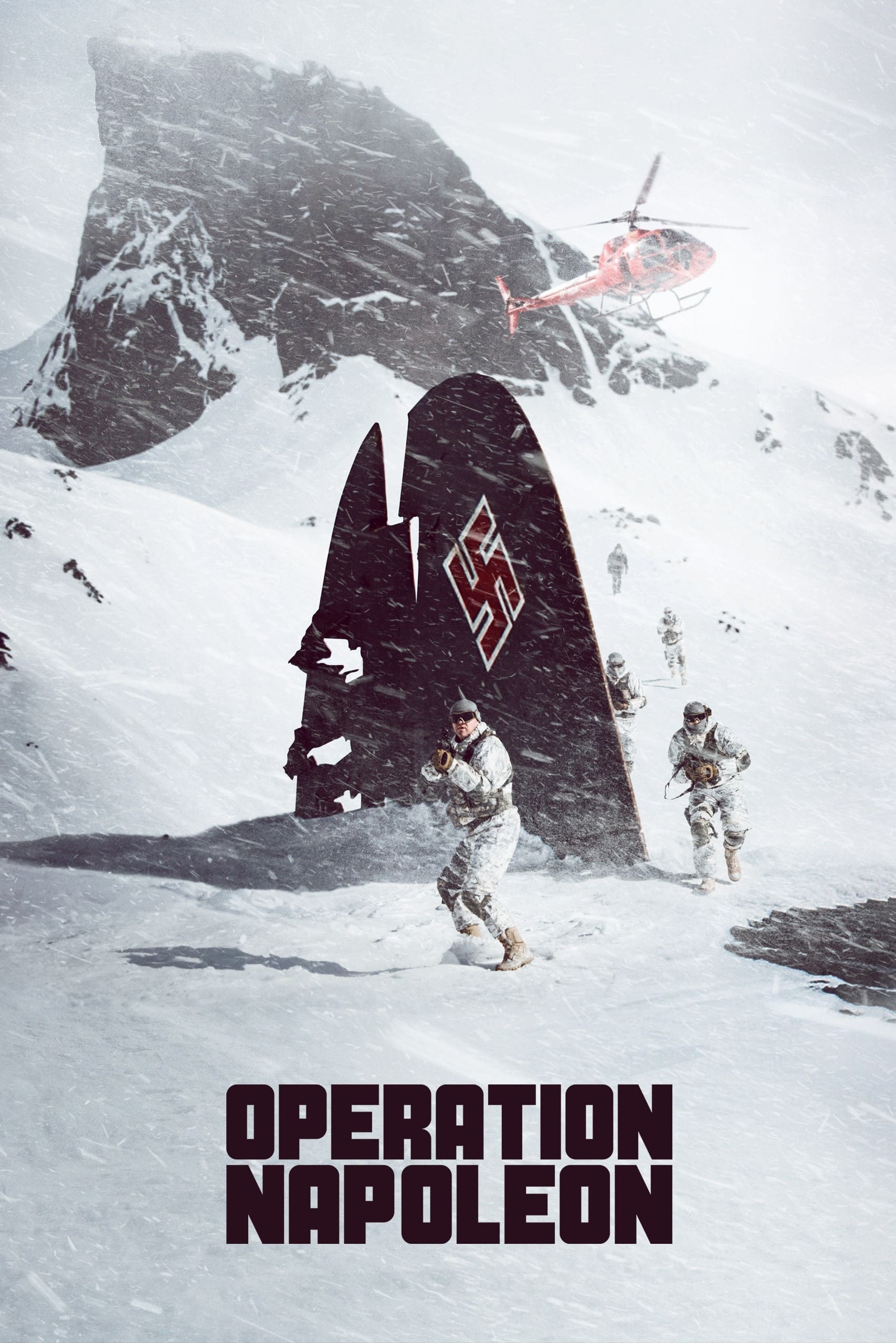 Операція "Наполеон"