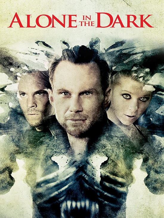 Один у темряві ( 2005 )