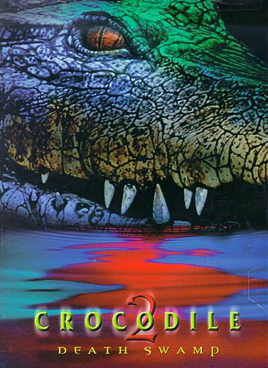 Крокодил 2: Перелік жертв ( 2002 )