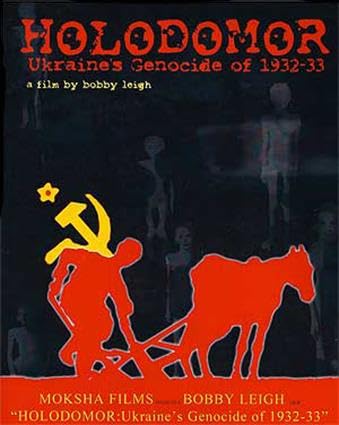 Голодомор: Геноцид в Україні  ( 2008 )