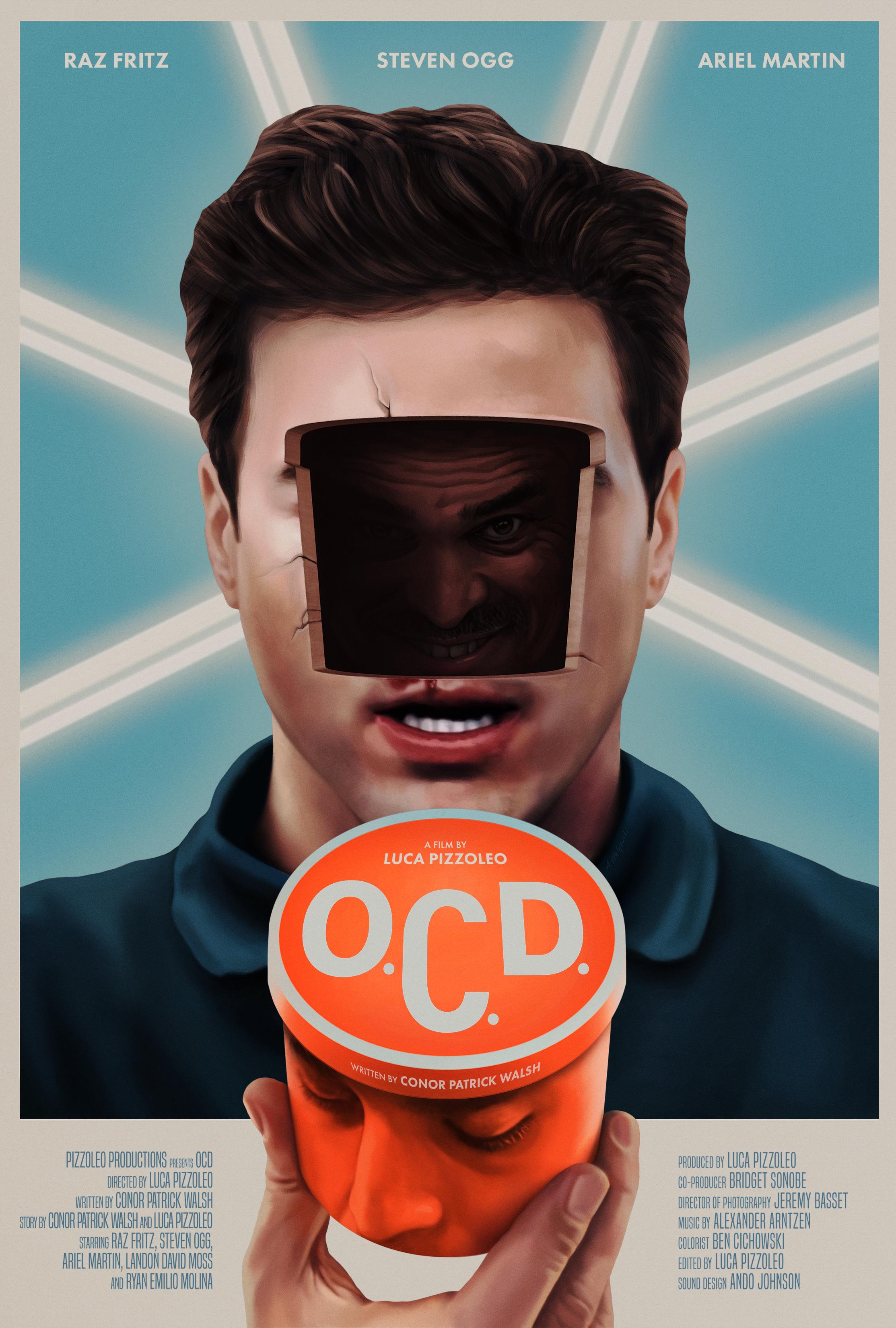О.К.Р.