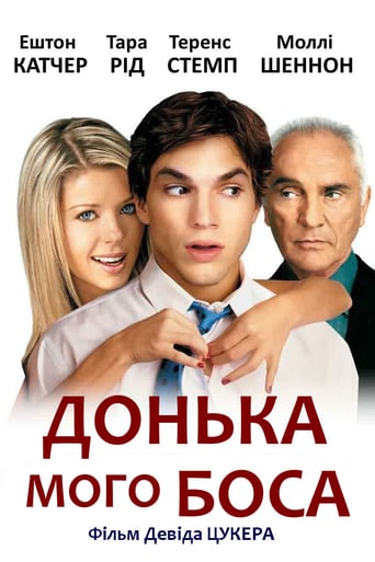 Донька мого боса ( 2003 )