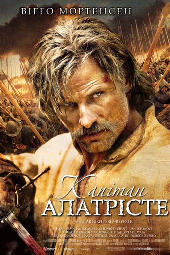 Капітан Алатрісте ( 2006 )