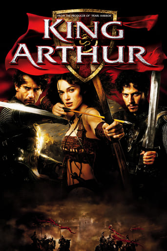 Король Артур ( 2004 )