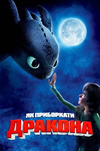 Як приборкати дракона - 2010