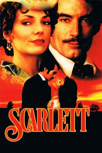 Скарлетт ( 1994 )