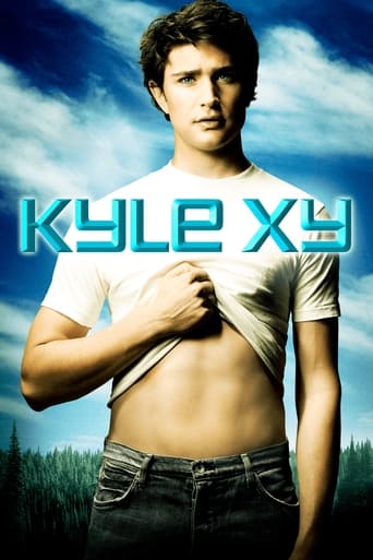 Кайл XY ( 2006 )