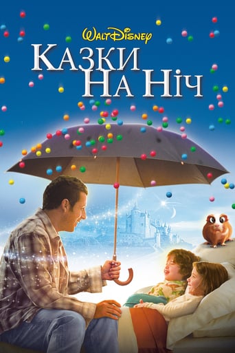 Казки на ніч ( 2008 )