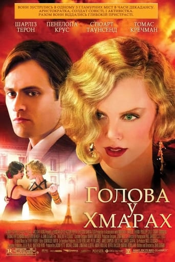 Голова у хмарах ( 2004 )